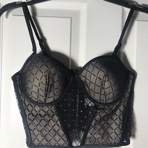 Bustier Crop Top Bundle